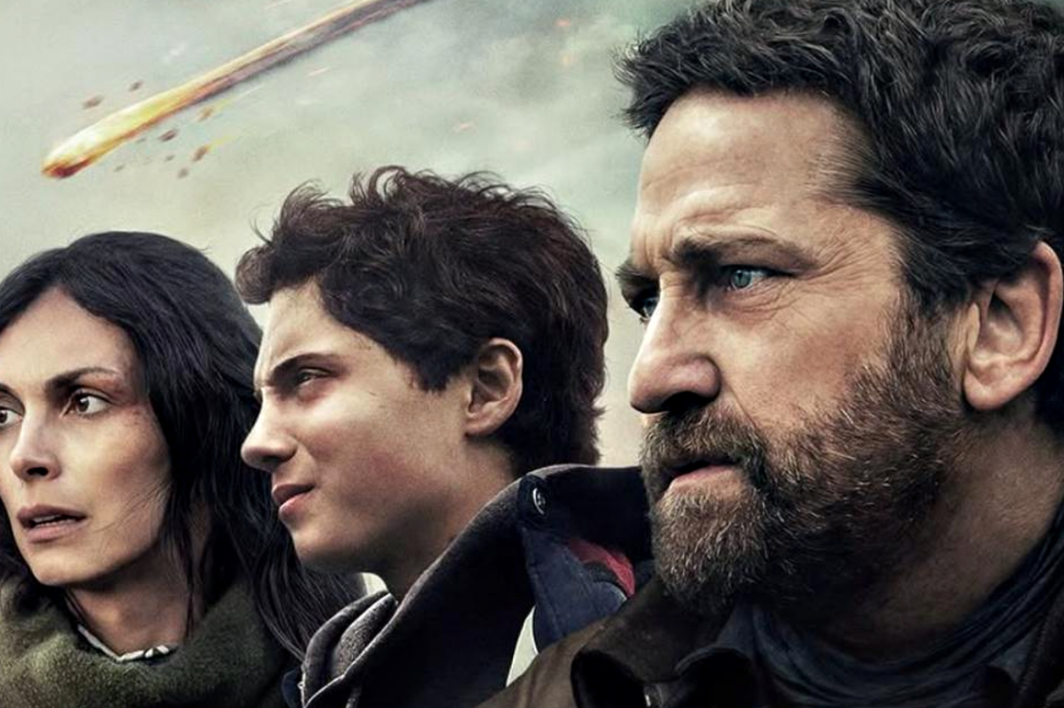 Destruição Final 2 - Foto: Reprodução