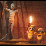 Minions & Monstros - Foto: Divulgação/Universal