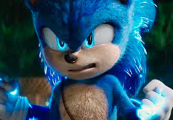 Sonic 4 - Foto: Reprodução