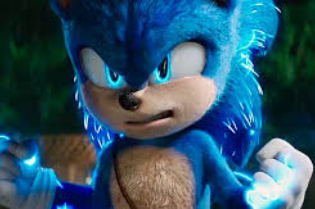 Sonic 4 - Foto: Reprodução