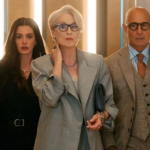 O Diabo Veste Prada 2 - Foto: Reprodução/Fox