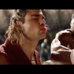 Street Fighter- Foto: Reprodução