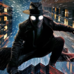 Spider-Noir - Foto: Divulgação/Prime Video