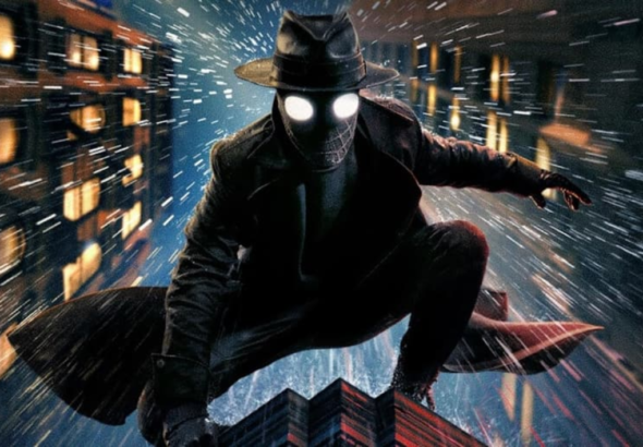 Spider-Noir - Foto: Divulgação/Prime Video