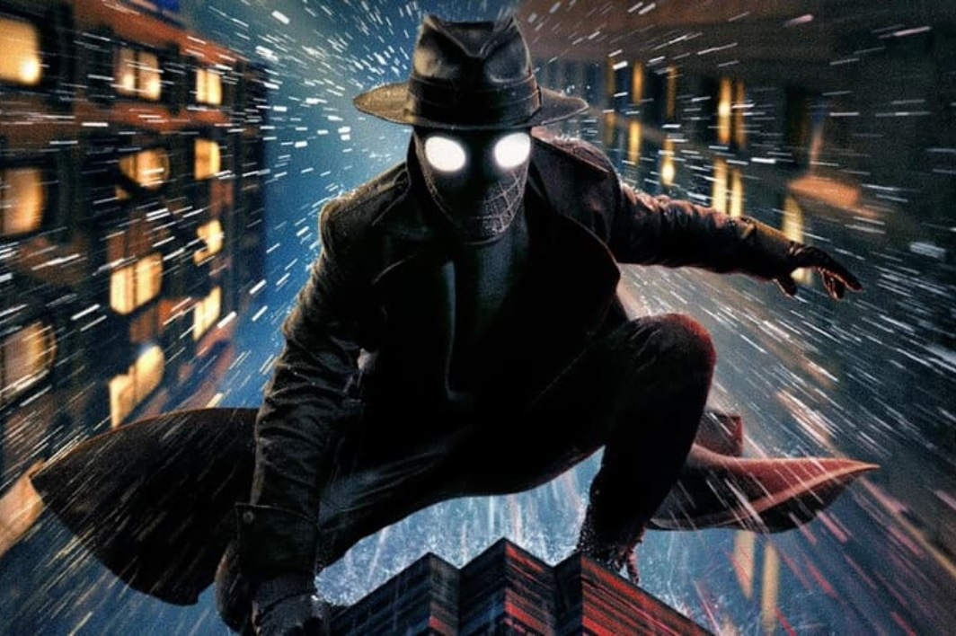 Spider-Noir - Foto: Divulgação/Prime Video