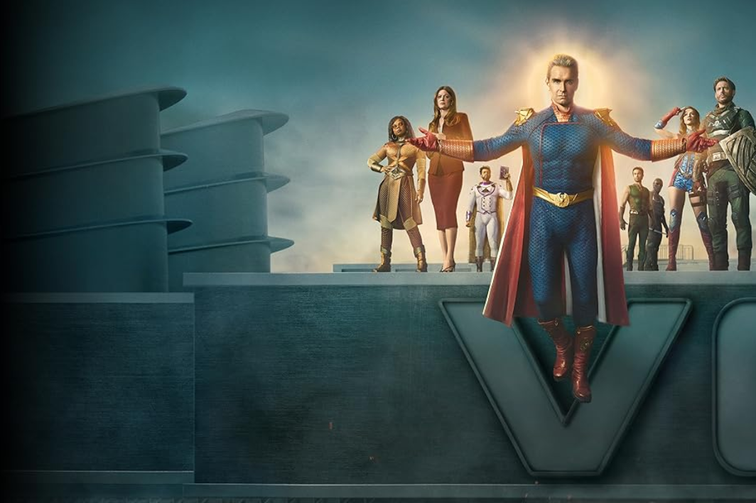 The Boys - Foto: Divulgação/Prime Video