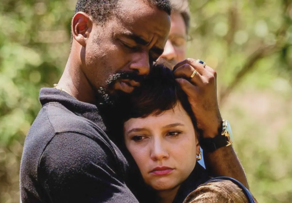 Impuros - Foto: Reprodução/Hulu Brasil