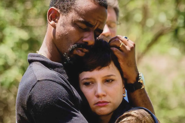 Impuros - Foto: Reprodução/Hulu Brasil