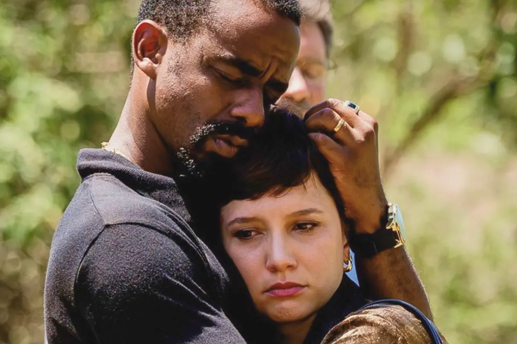 Impuros - Foto: Reprodução/Hulu Brasil