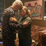 Meu Nome é Agneta - Foto: Reprodução/Netflix