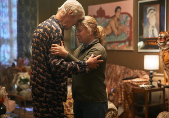 Meu Nome é Agneta - Foto: Reprodução/Netflix