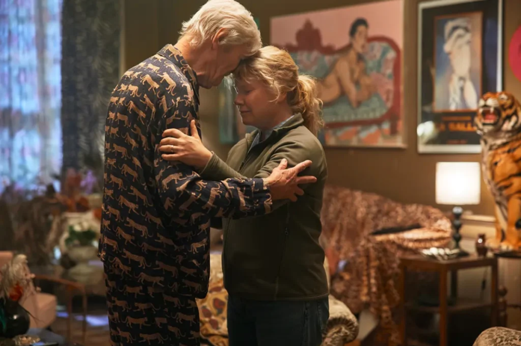 Meu Nome é Agneta - Foto: Reprodução/Netflix