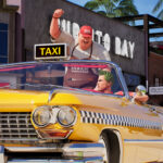Crazy Taxi - Foto/Divulgação/Xbox