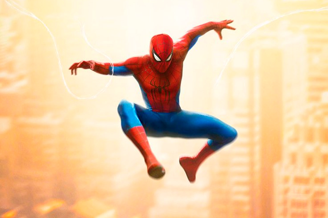 Homem-Aranha Um Novo Dia - Foto: Divulgação/Marvel
