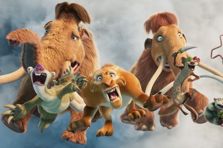 A Era do Gelo: Mundo de Lava - Foto: Divulgação/Fox Disney