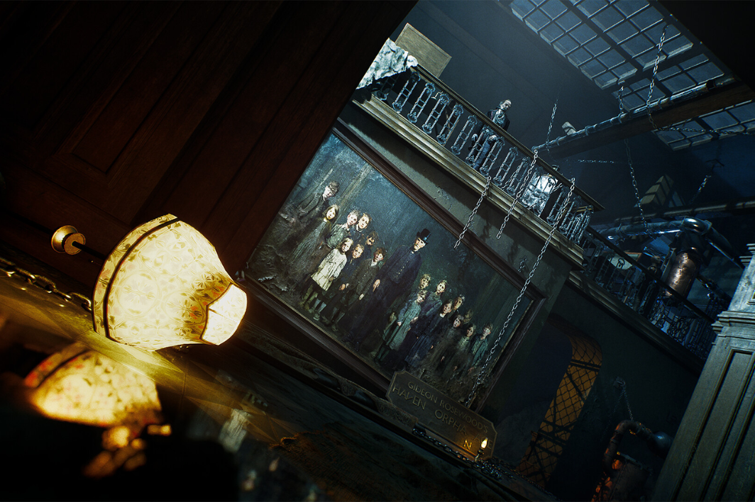 Jogos Mortais : Genêsis - Foto: Reprodução/Steam