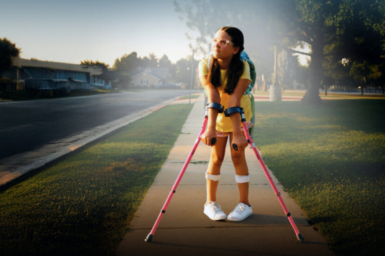 Ela Escolhe Perdoar - Foto: Reprodução/Netflix