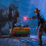 Jurassic Park - Foto: Reprodução/Universal Pictures