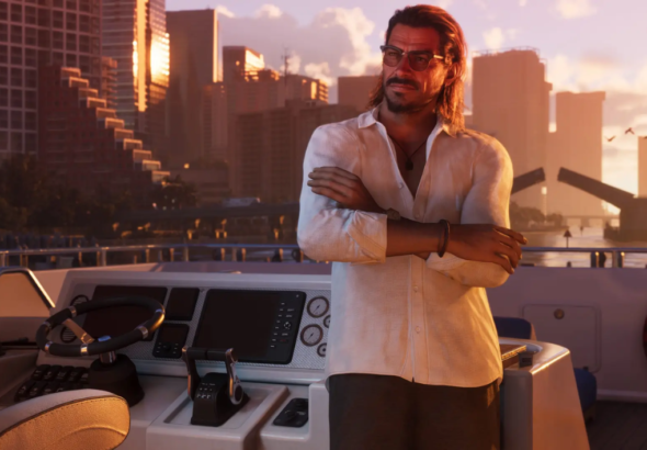 GTA VI - foto: Divulgação/Rockstar