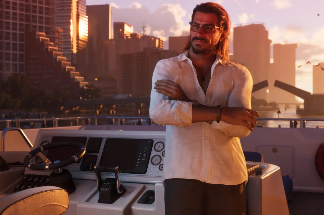GTA VI - foto: Divulgação/Rockstar