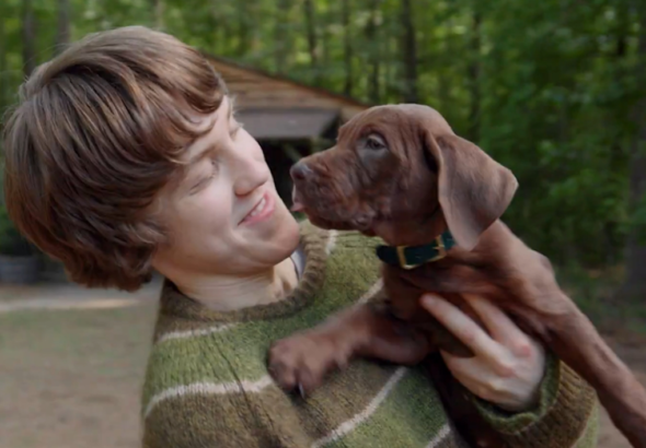 Scooby-Doo: A Origem - Foto: Divulgação/Netflix