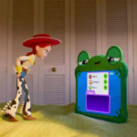 Toy Story 5 - Foto: Reprodução/Pixar