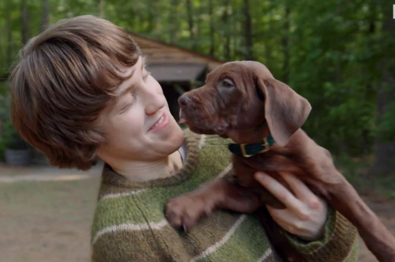 Scooby-Doo: A Origem - Foto: Divulgação/Netflix