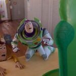 Toy Story 5 - Foto: Divulgação/Pixar