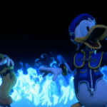 Kingdom Hearts 4 - Square Enix