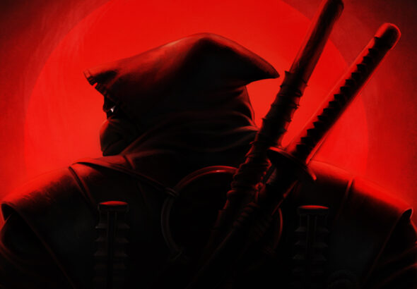 tartarugas ninja o último ronin- divulgação/Paramount