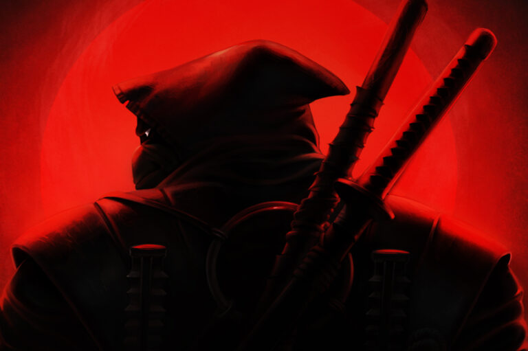 tartarugas ninja o último ronin- divulgação/Paramount