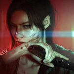Resident Evil Veronica - Divulgação - Capcom
