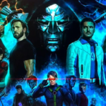 Vingadores Doomsday - Foto: Reprodução/Marvel