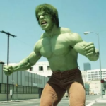Hulk 1970 - Foto: Reprodução