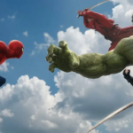 Homem-Aranha Um Novo Dia - Foto: Divulgação/Marvel
