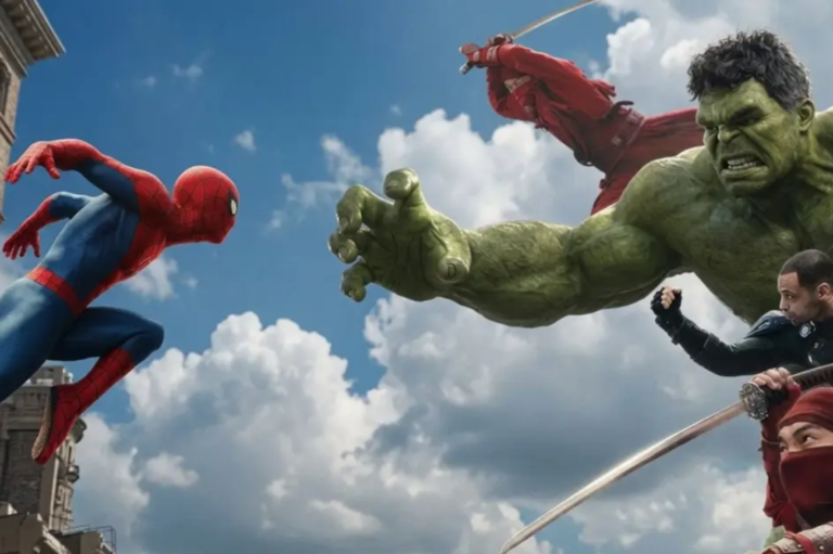 Homem-Aranha Um Novo Dia - Foto: Divulgação/Marvel