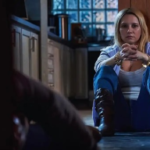 Elize: Sombras de uma Mulher - Foto: Divulgação/Netfix