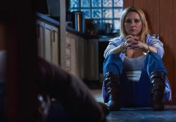 Elize: Sombras de uma Mulher - Foto: Divulgação/Netfix