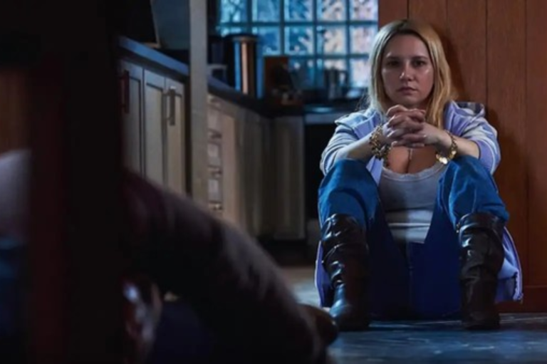 Elize: Sombras de uma Mulher - Foto: Divulgação/Netfix