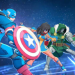 Marvel Tokon - Foto: Divulgação/Epic Games