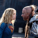 Supergirl - Foto: Divulgação/DC
