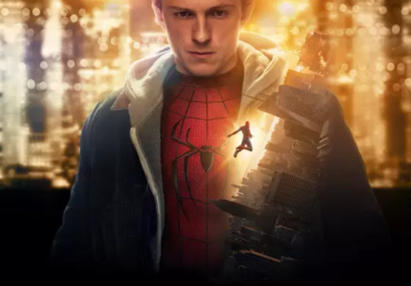 Homem-Aranha Um Novo Dia - Foto/Reprodução/Marvel
