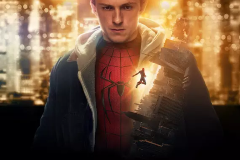 Homem-Aranha Um Novo Dia - Foto/Reprodução/Marvel