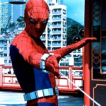 Homem-Aranha 1977 - Foto: Reprodução