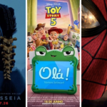 Melhor semana cinema Brasil 2026 - Foto: Reprodução