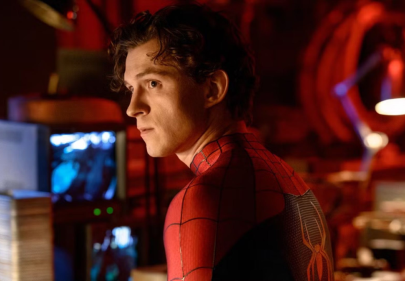 Homem-Aranha Um Novo Dia - Foto: Reprodução
