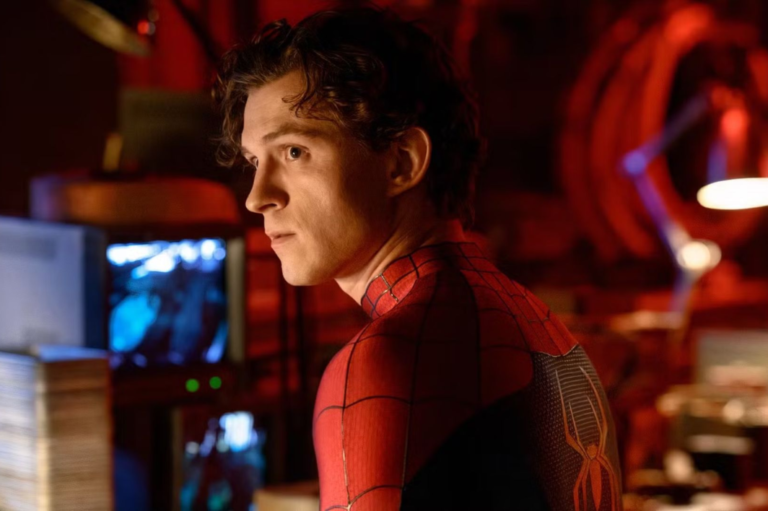 Homem-Aranha Um Novo Dia - Foto: Reprodução