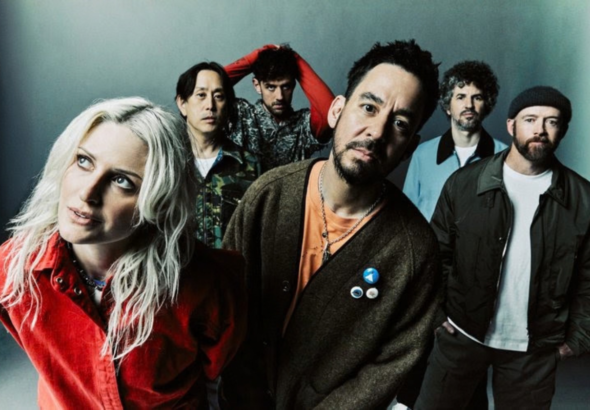 Linkin Park