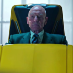 Patrick Stewart, estrela de Star Trek e X-Men, morre